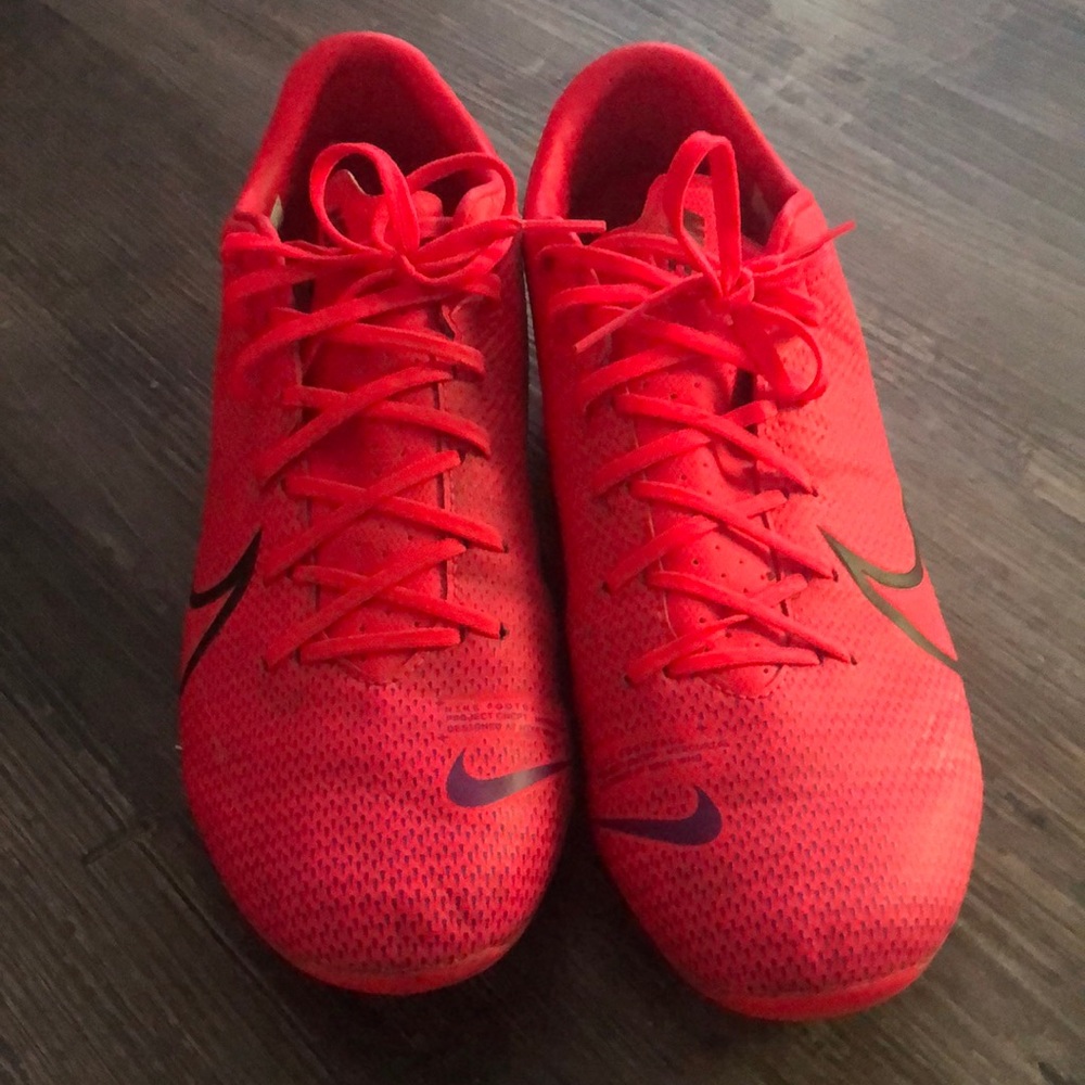 Nike soccer cleats